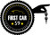Logo FIRST CAR 59